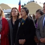 Karol Cariola Instagram - Como Cámara de Diputados y Diputadas hemos tomado el acuerdo para dar el espacio por unanimidad de los comités a que las Comisiones de Seguridad y Constitución unidas puedan legislar esta semana. Creemos que es la forma que tenemos de poder contribuir a este proceso, así apoyar y ayudar todas las gestiones que el Presidente de la República ha convocado a llevar adelante.