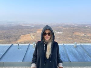 Karolina Benefield Instagram - 