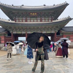 Karolina Benefield Instagram - 🪷