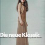 Karolina Muller Instagram – Hello December. Hello Thursday. Hello Fam, Friends and Fans. Hush, hush…  A little throwback to the 90’s Supermodel fashion era and the new classic that emerged in. Me :) Here’s one of my first editorials for German Elle Magazine @ellegermany  I was about 16 years old and completely innocent of the hustle and bustle that the fashion and entertainment industries have put me into.
What a great adventure it’s been. Je ne regrette rien!  #winterwonderland #tbthursday #90sfashion #vintagefashion #vintagestyle #newclassic #fashiongram #90svintage #90saesthetic #90sstyle #90svibes #supermodeloftheyear #90sbabes #theoriginals #editorial #ellemagazine #photography #photogram #flashback #instaphoto #instafashion #instamood #trend #celebfashion #celebnews #celebrity #model #actor #karolinamuller #karolinamullerofficial @karolinamullerofficial