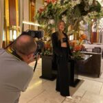 Karolina Muller Instagram - Good times at the Majestic Cannes 2021... ⁣ @hotelbarrierelemajestic @festivaldecannes @bjs_houseproductions .⁣ .⁣ .⁣ .⁣ .⁣ #instadaily #event #beautiful #fashionstyle #photo #instagram #picoftheday #ootd #style @martabanaszek #actorsaccess #actorslife #artsy #cannes #cotedazur #creative #drama #fashion #festivaldecannes #film #filming #filmmaker #france #frenchriviera #love #photography #photooftheday