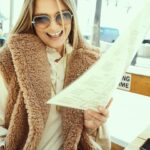 Karolina Muller Instagram – Greetings from the West Coast! Been a while :) Sunday Brunch at the beach, Venice Beach, California. Lots of great food, people, good atmosphere, laughter and nostalgia. New adventures 
Photo @gosiablasiak_  #throwbackthursday #sundayfunday #sundayvibes #goodvibes #brunchtime #sustainablefashion  #sunglasses @see_eyecare #laughter #fullglam #celebrity #celebstyle #trendingnow #exploremore #fashiongram #moodygrams #currentaffairs #sundaybrunch #lavieestbelle #ilovecalifornia #losangeles #actorslife #californialove #socal #cali #californication #model #actress #karolinamuller #karolinamullerofficial @karolinamullerofficial