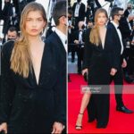 Karolina Muller Instagram - Cannes Film Festival 2021. A little something special @festivaldecannes ⁣@gettyimages @saharsalehcouture @swarovski @ysl @melodiemua @bjs_houseproductions .⁣ .⁣ .⁣ .⁣ .⁣ #acting #actor #actors #actorslife #art #celebrity #couture #designer @saharsalehcouture #event #eventstyling #fashion #festivaldecannes #film #instagood #love #me #ootd #photography #photooftheday #redcarpet #redcarpetfashion #bestoftheday #model #cannesfilmfestival #karolinamuller #karolinamullerofficial @karolinamullerofficial