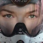 Karolina Muller Instagram - HALO jump, which stands for High Altitude Low Opening jump, involves skydiving from a high altitude, typically between 15,000 and 35,000 feet (4,600 to 10,700 meters), and deploying the parachute at a low altitude, usually between 2,000 and 6,000 feet (600 to 1,800 meters). At these high altitudes, jumpers are often above the breathable atmosphere, requiring the use of oxygen equipment. The technique is designed to allow jumpers to cover significant horizontal distance during freefall, reaching precise drop zones that are far from the aircraft's drop point. This method is useful for covert insertions, avoiding detection, and minimizing time spent descending under the canopy, which reduces exposure. Performing a HALO jump requires specialized training in freefall techniques, navigation, and the use of oxygen systems. The necessary equipment typically includes a jumpsuit, helmet, oxygen mask, and a navigation device. While HALO jumps are often associated with military operations, they are also used in training for astronauts and civilians, providing them with unique experience in high-altitude and high-speed freefall conditions. This training helps me to develop advanced skills in skydiving, situational awareness, and the ability to handle extreme environments. All essential for MISSION TO MARS. #ai #aiart #aiartwork #aicommunity #digital #digitaltransformation #digitalart #digitalmarketing #brand #branding #brandidentity #brandambassador #advertising #advertisment #trend #trendingnow #trendingtopic #trendingnews #supermodel #actress #celebrity #explorer #exploremore #viral #viralinstagram #viralcontent #avatar #avatarchallenge #advertisingagency #talent