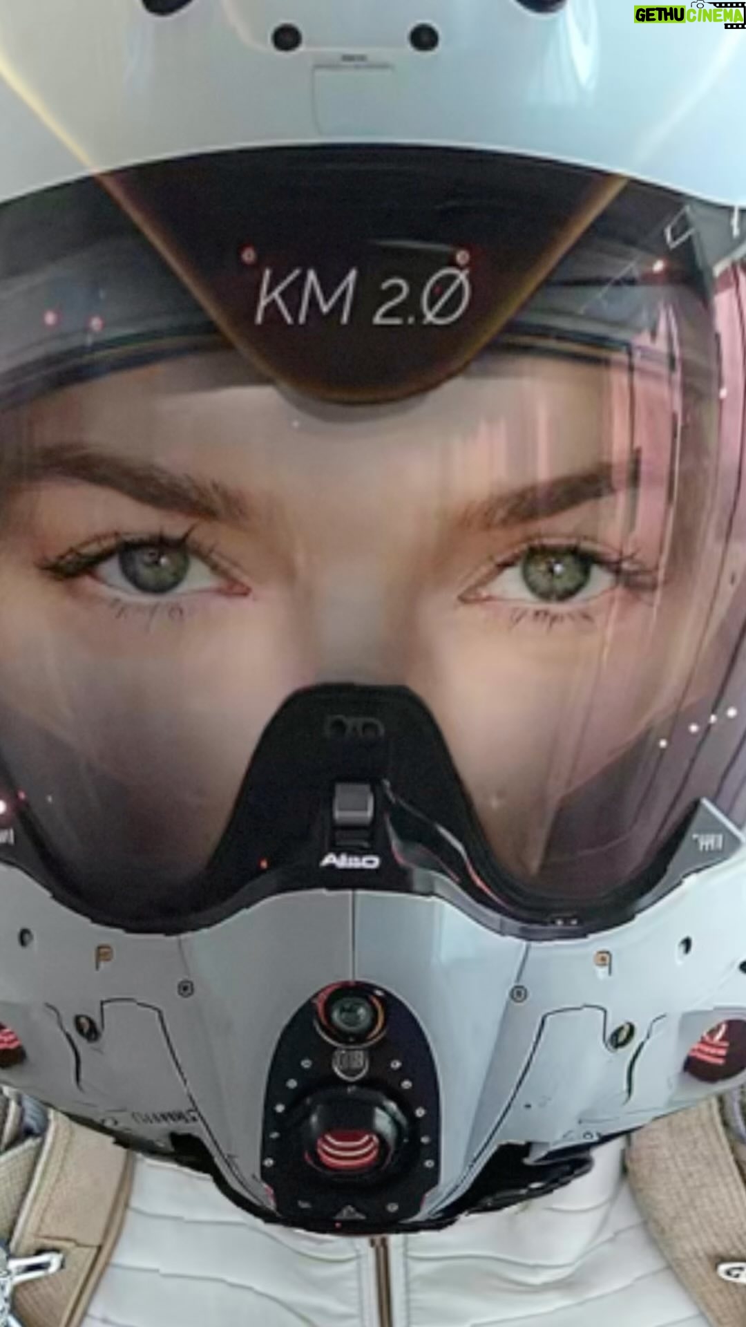 Karolina Muller - 3 Likes - HALO jump, which stands for High Altitude Low Opening jump, involves skydiving from a high altitude, typically between 15,000 and 35,000 feet (4,600 to 10,700 meters), and deploying the parachute at a low altitude, usually between 2,000 and 6,000 feet (600 to 1,800 meters). At these high altitudes, jumpers are often above the breathable atmosphere, requiring the use of oxygen equipment. The technique is designed to allow jumpers to cover significant horizontal distance during freefall, reaching precise drop zones that are far from the aircraft's drop point. This method is useful for covert insertions, avoiding detection, and minimizing time spent descending under the canopy, which reduces exposure. Performing a HALO jump requires specialized training in freefall techniques, navigation, and the use of oxygen systems. The necessary equipment typically includes a jumpsuit, helmet, oxygen mask, and a navigation device. While HALO jumps are often associated with military operations, they are also used in training for astronauts and civilians, providing them with unique experience in high-altitude and high-speed freefall conditions. This training helps me to develop advanced skills in skydiving, situational awareness, and the ability to handle extreme environments. All essential for MISSION TO MARS. #ai #aiart #aiartwork #aicommunity #digital #digitaltransformation #digitalart #digitalmarketing #brand #branding #brandidentity #brandambassador #advertising #advertisment #trend #trendingnow #trendingtopic #trendingnews #supermodel #actress #celebrity #explorer #exploremore #viral #viralinstagram #viralcontent #avatar #avatarchallenge #advertisingagency #talent
