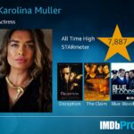 Karolina Muller Instagram – UPDATE 🎥🎬🎥 #actress #karolinamuller #karolinamullerofficial #enoramatalentagency @enorama_talent_agency @th_psilopoulos #enoramadistributionfilms #enoramamedia #actorslife #actresslife #actressgallery #actresshot #hotactress #topmodel #supermodel #actressmodel #talent #talented #celebrity #celeb #celebritynews #celebnews #topmovies #topproducer #casting #castingcall #castingdirector #media #imdbpro #imdb #movies #filmfeed