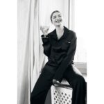 Karolina Muller Instagram – This weekend, enjoy yourself and really relax. Whatever works best for you…
Empower yourself, inspire yourself and motivate yourself in the upcoming days.
If you can think of it, you can definitely do it.
Happy weekend to you too!
@bilquis_love  @gosiablasiak_  #weekendvibes #goodvibrations #pjparty #weekendmood #instagood #photo ##explorer #explorepage #exploremore #picoftheday #fridayfeeling #photography #portrait_perfection #inthemoment #silkonly #silkpress #hollywood #talent #cast #celeb #actress #model #karolinamuller #karolinamullerofficial @karolinamullerofficial