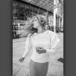 Karolina Muller Instagram - Life is too short to choose anything that doesn't light a fire inside your heart. ⁣ .⁣ .⁣ .⁣ .⁣ .⁣ #bnw #foto #actorslife #actor #model #moda #fashioninspiration #fashiondaily #womensfashion #fashionmoment #fashionpost #fashiontrends #ootdfashion #fashionbombdaily #beauty #positivevibes #throwbackthursday #she #martabanaszek #photooftheday #tbt #thursdaymotivation #love #instagood #fashion #instadaily #thursdaythoughts #style #karolinamuller #karolinamullerofficial @karolinamullerofficial