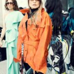 Karolina Muller Instagram - During Paris Fashion Week F/W 2022 collections, I had a great pleasure to be a guest and to participate in yet another magnificent event - an absolutely beautiful fashion show of one of my most favorite designers @eliesaabworld Photo credit @gosiablasiak_ Stylist @mido_univers Special thanks @bjs_houseproductions #pfw #pfw22 #pfw2022 #pfwstreetstyle #celebritynews #celebrityfashion #celebritystyle #fashionweek #fashionshow #eliesaab #eliesaabworld #frontrow #vip #moda #modafeminina #polskakobieta #aktorka #modelka #celeb #naturalelegance #exploremore #trendingnow #inthenews #photooftheday #actorslife #actor #model #celebrity #karolinamuller #karolinamullerofficial @karolinamullerofficial