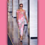 Karolina Muller Instagram - Smells like Spring so I feel Pink @karolinamullerofficial ⁣ .⁣ .⁣ .⁣ .⁣ .⁣ #fashionshow #style #fashionphotography #runwayfashion #runwaywalk #fashionweek #me #brandambassador #moda #instastyle #instafashion #fotografia #art #acting #beauty #movies #actors #love #actorlife #instadaily #fashion #photography #actorsofinstagram #hollywood #actorslifestyle #photooftheday #cinema #actresslife #karolinamuller #karolinamullerofficial
