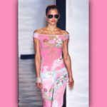 Karolina Muller Instagram - Smells like Spring so I feel Pink @karolinamullerofficial ⁣ .⁣ .⁣ .⁣ .⁣ .⁣ #fashionshow #style #fashionphotography #runwayfashion #runwaywalk #fashionweek #me #brandambassador #moda #instastyle #instafashion #fotografia #art #acting #beauty #movies #actors #love #actorlife #instadaily #fashion #photography #actorsofinstagram #hollywood #actorslifestyle #photooftheday #cinema #actresslife #karolinamuller #karolinamullerofficial