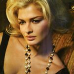 Karolina Muller Instagram - “Old Hollywood Glamour” shot a few years ago in the Big Apple @redmagazine #fbf #redmagazine #fashion #style #design #photography #beauty #makeup #hair #blonde #blondehair #hollywood #hollywoodlife #oldhollywood #glam #glamour #portrait #portraitphotography #photo #photooftheday #instaphoto #actorslife #actresslife #actor #actress #model #topmodel #brandambassador #karolinamuller #karolinamullerofficial @karolinamullerofficial