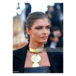 Karolina Muller Instagram - Another festive event on the red carpet Festival de Cannes @festivaldecannes this time wearing Marta Banaszek @marta_banaszek @sn6.online jewelry @frederique.ducos from the best showroom @bjs_houseproductions ⁣ .⁣ .⁣ .⁣ .⁣ .⁣ #acting #actor #actors #actorslife #artist #cannes #cotedazur #designerlife #event #eventdesigner #eventideas #eventinspo #eventstyling #fashion #festivaldecannes #film #france #frenchriviera #hollywood #love #movie #photography #photooftheday #redcarpet #southoffrance #actress #summer #beautiful #karolinamuller #karolinamullerofficial @karolinamullerofficial
