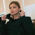 Karolina Muller Instagram – Très Chic @barbarabuiofficial ⁣Such a pleasure to be a guest at this wonderful collection presentation during this year’s Paris Fashion Week
.⁣
.⁣
.⁣
.⁣
.⁣
#chic #classy #classychic #barbarabui #classyoutfit #classywomen #clothing #fashionluxury #fashionmodel #fashionphotography #fashionstyle #luxuryfashion #luxuryfashionbrands #luxuryfashionworld #luxurylife #luxurystyle #modeling #modellife #modelmanagement #streetstyle #streetwear #streetwearbrand #streetwearfashion #urbanfashion #urbanwear #actor #celebrity #pfw #karolinamuller #karolinamullerofficial @karolinamullerofficial