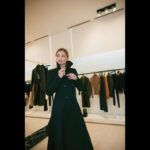 Karolina Muller Instagram – Très Chic @barbarabuiofficial ⁣Such a pleasure to be a guest at this wonderful collection presentation during this year’s Paris Fashion Week
.⁣
.⁣
.⁣
.⁣
.⁣
#chic #classy #classychic #barbarabui #classyoutfit #classywomen #clothing #fashionluxury #fashionmodel #fashionphotography #fashionstyle #luxuryfashion #luxuryfashionbrands #luxuryfashionworld #luxurylife #luxurystyle #modeling #modellife #modelmanagement #streetstyle #streetwear #streetwearbrand #streetwearfashion #urbanfashion #urbanwear #actor #celebrity #pfw #karolinamuller #karolinamullerofficial @karolinamullerofficial