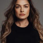 Karolina Muller Instagram - Oh look at me, with my new post I’m feeling quite clever, I must boast With words so witty, and a tone so grand I’ll have my readers eating out of my hand. So here’s to my post, so fresh and new I hope it brings a smile to you But if not, that’s okay too I’ll just keep on posting , what else can I do? #newpost #photogram #superfresh #actressgallery #photography #portraitphotography #tuesdayvibes #actress #supermodel #celebrity #celebstyle #fashionstyle #pictureperfect #trendsetter #trendingnow #viralpost #beauty #empoweredwomen #inspirationalwomen #karolinamuller #karolinamullerofficial #lioness #instaphoto #instamood #instagood #instafashion #instacool #instalike #instadaily #followers @karolinamullerofficial
