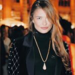Karolina Muller Instagram – Paris Fashion Week 2021 and a magical night @isabelmarant ⁣
.⁣
.⁣
.⁣
.⁣
.⁣
#parisianstyle #paris #parisienne #parisjetaime #parismaville #parisianlife #design #picoftheday #explorepage #lifestyle #entrepreneur #ootd #fashiongram #fashionstyle #fashionable #streetwear #outfitinspiration #fashionista #fashiongoals #streetstyle #fashioninspo #fashiondiaries #fashionlover #outfitoftheday #streetstyle #actor #model #celeb #karolinamuller #karolinamullerofficial @karolinamullerofficial