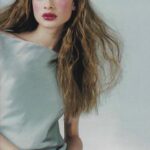 Karolina Muller Instagram – Hello December. Hello Thursday. Hello Fam, Friends and Fans. Hush, hush…  A little throwback to the 90’s Supermodel fashion era and the new classic that emerged in. Me :) Here’s one of my first editorials for German Elle Magazine @ellegermany  I was about 16 years old and completely innocent of the hustle and bustle that the fashion and entertainment industries have put me into.
What a great adventure it’s been. Je ne regrette rien!  #winterwonderland #tbthursday #90sfashion #vintagefashion #vintagestyle #newclassic #fashiongram #90svintage #90saesthetic #90sstyle #90svibes #supermodeloftheyear #90sbabes #theoriginals #editorial #ellemagazine #photography #photogram #flashback #instaphoto #instafashion #instamood #trend #celebfashion #celebnews #celebrity #model #actor #karolinamuller #karolinamullerofficial @karolinamullerofficial