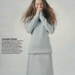 Karolina Muller Instagram – Hello December. Hello Thursday. Hello Fam, Friends and Fans. Hush, hush…  A little throwback to the 90’s Supermodel fashion era and the new classic that emerged in. Me :) Here’s one of my first editorials for German Elle Magazine @ellegermany  I was about 16 years old and completely innocent of the hustle and bustle that the fashion and entertainment industries have put me into.
What a great adventure it’s been. Je ne regrette rien!  #winterwonderland #tbthursday #90sfashion #vintagefashion #vintagestyle #newclassic #fashiongram #90svintage #90saesthetic #90sstyle #90svibes #supermodeloftheyear #90sbabes #theoriginals #editorial #ellemagazine #photography #photogram #flashback #instaphoto #instafashion #instamood #trend #celebfashion #celebnews #celebrity #model #actor #karolinamuller #karolinamullerofficial @karolinamullerofficial
