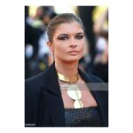 Karolina Muller Instagram - Another festive event on the red carpet Festival de Cannes @festivaldecannes this time wearing Marta Banaszek @marta_banaszek @sn6.online jewelry @frederique.ducos from the best showroom @bjs_houseproductions ⁣ .⁣ .⁣ .⁣ .⁣ .⁣ #acting #actor #actors #actorslife #artist #cannes #cotedazur #designerlife #event #eventdesigner #eventideas #eventinspo #eventstyling #fashion #festivaldecannes #film #france #frenchriviera #hollywood #love #movie #photography #photooftheday #redcarpet #southoffrance #actress #summer #beautiful #karolinamuller #karolinamullerofficial @karolinamullerofficial
