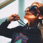 Karolina Muller Instagram – What can I say??? Dress to impress and never let them see you frown ‘cause there are people that would love to see you down.  Know your worth and always add a double tax to it. Be kind no matter what and respect those who respect you. Be yourself! Be you!
What else can I say? These are just a few of my life rules. What are yours? What drives you? What makes you unstoppable? ⁣
.⁣
.⁣
.⁣
.⁣
.⁣
#celeb #model #actor #actress #selfworth #entrepreneur #beyourbestself #saturdayvibes #selfconfidence #autumnaesthetic #autumnvibes #fall #fallfashion #fallfashiontrends #falloutfit #falloutfitideas #falloutfits #fallstyle #fallvibes #fashion #sunglasses @celine #fashionstyle #ootd #photooftheday #streetstyle #style #studiocirca @studiocirca #actorslife #karolinamuller #karolinamullerofficial @karolinamullerofficial