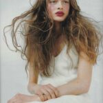 Karolina Muller Instagram – Hello December. Hello Thursday. Hello Fam, Friends and Fans. Hush, hush…  A little throwback to the 90’s Supermodel fashion era and the new classic that emerged in. Me :) Here’s one of my first editorials for German Elle Magazine @ellegermany  I was about 16 years old and completely innocent of the hustle and bustle that the fashion and entertainment industries have put me into.
What a great adventure it’s been. Je ne regrette rien!  #winterwonderland #tbthursday #90sfashion #vintagefashion #vintagestyle #newclassic #fashiongram #90svintage #90saesthetic #90sstyle #90svibes #supermodeloftheyear #90sbabes #theoriginals #editorial #ellemagazine #photography #photogram #flashback #instaphoto #instafashion #instamood #trend #celebfashion #celebnews #celebrity #model #actor #karolinamuller #karolinamullerofficial @karolinamullerofficial