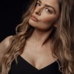 Karolina Muller Instagram - “Life really starts at forty. Up until then, you are just doing a research.” - Carl Jung