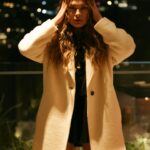 Karolina Muller Instagram – Trust the magic of the new beginnings. City of Angels by night and Hollywood from yet another rooftop captured by my dear friend @gosiablasiak_ special thanks @bo.caple #cityofangels #hollywood #celebstyle #celebnews #spotlight #trendingnow #explorer #explorepage #picoftheday #losangeles #california #cali #actorslife #photography #mylife #pictureoftheday #hollyweird #hollywoodunlocked #hollywoodactress #model #celebrity #karolinamullerofficial #karolinamuller @karolinamullerofficial