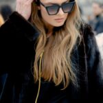 Karolina Muller Instagram - Paris, je t’aime! Flashback to Paris Fashion Week F/W2022 @dior and a picture of me captured in Jardin Des Tuileries. Photo credit @nicolasinparis #pfw #pfw2022 #pfw22 #photooftheday #fashionweek #fashionshow #fashionstyle #exploremore #trendingnow #inthenews #celebstyle #celebritygossip #celebritynews #streetstyle #celebrityfashion #moda #modafeminina #diorama #vintagefashion #vintagestyle #polskakobieta #aktorka #modelka #celebrity #actorslife #actor #model #celeb #karolinamuller #karolinamullerofficial @karolinamullerofficial