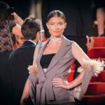 Karolina Muller Instagram - Cannes Film Festival 2021... yet another red carpet event at the Palais des Festivals, this time wearing @zoryana_kirilenko design from the best showroom @bjs_houseproductions and photographed @den_kushnarov ⁣ .⁣ .⁣ .⁣ .⁣ .⁣ #acting #actor #actors #actorslife #actorslife🎬 #artist #cannes #cotedazur #designerlife #event #eventdesigner #eventideas #eventinspo #eventstyling #fashion #festivaldecannes #film #france #frenchriviera #love #luxury #movie #photography #photooftheday #redcarpet #southoffrance #summer #beauty #karolinamuller #karolinamullerofficial @karolinamullerofficial