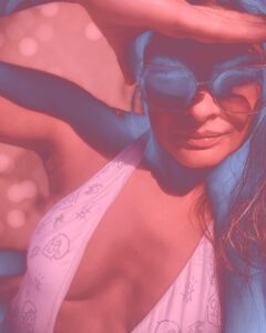 Karolina Muller Instagram - Batroun is truly magical @butlersbeachclub it’s the place to recharge my soul and my spirit. I simply love the Mediterranean Sea, the Sun and the beach… just like that. I love the life I lead and lead the life I love 💗 #newpost #love #beachlife #beachvibes #beachday #beachgirl #swimsuitmodel #swimsuitseason #swimsuitfashion @philippplein #sunshine @yaraeyewear #batroun #currentaffairs #luxlife #celebritystyle #celebritynews #spotlight #actorslife #actress #model #celebrity #toptags #topcreator #supermodel #karolinamuller #karolinamullerofficial #postoftheday #photooftheday #picstitch #outfitoftheday #instadaily @karolinamullerofficial