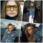 Karolina Muller Instagram – L A news. Peacock Edition… Caught in a storm and caught in a moment @karolinamullerofficial @gosiablasiak_ @bo.caple @studiocirca.apparel @a.brunch.of.brothers #laspotlight #trendingnow #wereableart #eyewear @see_eyecare #neverwithoutmysees #peacockedition #moodygram #palosverdes  #losangeles #cityofangels #hollywood #socal #actorslife #californialove #californication #celebstyle #fashionstyle #celebfashion #reportagespotlight #actress #model #celebrity #karolinamuller #karolinamullerofficial #welcometohollywood