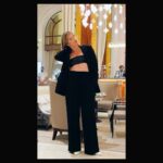 Karolina Muller Instagram – Recently at the 74th Cannes Film Festival 2021 🥰 @festivaldecannes @bjs_houseproductions wearing MB suit @marta_banaszek shoes @jimmychoo 
top @sn6.online 
Having great time at one of my favorite hotels at the French Riviera… the Majestic 💥👍💥 ⁣Hôtel Barrière Le Majestic Cannes @hotelbarrierelemajestic 

.⁣
.⁣
.⁣
.⁣
.⁣
#actor #hollywood #bestoftheday #entertainment #beauty #topmodel #cannes #celeb #cotedazur #fashion #festivaldecannes #france #frenchriviera #love #newyork #photography #photooftheday #redcarpet #southoffrance #workingactor #instagood #cannesfrance #majestic #hotelbarierrelemajesticcannes  #luxury #majestichotelcannes #karolinamuller #karolinamullerofficial @karolinamullerofficial