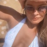 Karolina Muller Instagram – Batroun is truly magical @butlersbeachclub it’s the place to recharge my soul and my spirit. I simply love the Mediterranean Sea, the Sun and the beach… just like that.
I love the life I lead and lead the life I love 💗 #newpost #love #beachlife #beachvibes #beachday #beachgirl #swimsuitmodel #swimsuitseason #swimsuitfashion @philippplein #sunshine @yaraeyewear #batroun #currentaffairs #luxlife #celebritystyle #celebritynews #spotlight #actorslife #actress #model #celebrity #toptags #topcreator #supermodel #karolinamuller #karolinamullerofficial #postoftheday #photooftheday #picstitch #outfitoftheday #instadaily @karolinamullerofficial