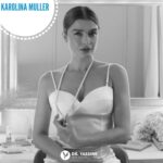 Karolina Muller Instagram - ✨We've Been Delighted To Have The Actress & Former Supermodel @karolinamullerofficial For The Super Lift Protocol Signature By Dr. Yassine✨ ✅ Ultherapy Was Done First To Stimulate The SMAS Muscle & Lift It @ultherapy ⚠️ To Note That Ultherapy Is The Only FDA APPROVED & AWARD WINNER Non-Surgical Technology For Face & Neck Lifting, Using Micro-focused Ultrasound Technology. ✨Ultherapy Is Done Once Every One To 2 Years! ✅ Morpheus Pro Is FDA APPROVED & AWARD WINNER For Best Skin Tightening Technology Using Microneedling & Radiofrequency With Burst & Fixed Mode Technology. ⚠️ We Recommend 3 To 4 Sessions Of Morpheus Spared One Month Apart! ✨The Combination Between Ultherapy & Morpheus Creates A Super Natural Lift By Lifting The Muscles & Skin Together! ✨You Deserve Graceful Aging Now! ✨ . . . . . #superlift #ulthera #ultherapy® #morpheus #morpheus8 #morpheuspro #nonsurgicalfacelift #facelift #necklift #laserexpert #topdermatologist #dermatologist #beirut #lebanon