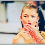 Karolina Muller Instagram - 74th Cannes Film Festival 2021... A truly wonderful experience @festivaldecannes ⁣ .⁣ .⁣ .⁣ .⁣ .⁣ #actorslife #actorsofinstagram #cannes #castingdirector #celeb #cotedazur #fashion #festivaldecannes #france #frenchriviera #love #newyork #photography #photooftheday #redcarpet #southoffrance #workingactor #instagood #cannesfrance #actress #topmodel #ootd #style #tapisrouge #hollywood #portrait #photography #picoftheday #bestoftheday #karolinamuller #karolinamullerofficial @karolinamullerofficial