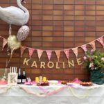 Karoline Herfurth Instagram – 40. Jetzt geht‘s los, hab ich gehört. ✨

Danke für Eure lieben Glückwünsche 💕