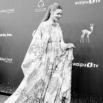 Karoline Herfurth Instagram – Bambi Night 💫

.
.
.
Fotos: Markus C. Hurek