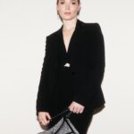 Karoline Herfurth Instagram - @emporioarmani 💫 @cartier 💫 @berlinale 💫 @jonashuckstorf 💫 @warnerbrosde 💫