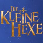 Karoline Herfurth Instagram – Er ist zwar erst 100, trotzdem darf Otfried Preußler ausnahmsweise auf dem Blocksberg mittanzen – aber nur weil es ein Runder ist. Die kleine Hexe gratuliert dem Nachwuchs 😉✨🌸 
Zum Geburtstag kommen wir zurück in‘s Kino 🍿