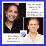 Karoline Herfurth Instagram - Herzlichen Glückwunsch!🥳🥳🥳 "In dubio pro infante" ist nun offiziell und wird unterstützt von einem kindzentrierten Netzwerk aus Fachwelt, Gesellschaft und Politik. Wir setzen uns dafür ein, dass der Gewaltschutz für Kinder durch Jugendämter und Familiengerichte konsequent umgesetzt wird. Schluss mit Zwang zu Umgangskontakten, Polizeieinsätzen gegen Kinder, Ideologien und Pseudo-Wissenschaften, bei denen Kinder durch staatliches Unvermögen traumatisiert werden! Wir fordern eine kindgerechte Justiz, die sich auf Augenhöhe mit Kindern und ihrem Lebensweg befasst. Wir fordern, dass der Wille eines Kindes über den vermeintlichen Rechten eines Erwachsenen steht. Wir setzen uns dafür ein, dass es Kontrollinstanzen und Monitoring für Behörden und Justiz gibt. Dass bundesweit Interventionsstellen eingerichtet werden, an die sich Kinder, Jugendliche und schützende Elternteile wenden können, wenn Kinderrechte missachtet werden. Wir fordern konsequente Aufarbeitung von Behörden- und Justizversagen im Kinderschutz und eine echte Fehlerkultur. @karolineherfurth: "Ich bin sehr stolz, Schirmherrin von in dubio pro infante zu sein und mich so mit einem starken Netzwerk gemeinsam gegen institutionelle Gewalt an Kindern einzusetzen." Die Homepage proinfante.com steht erst am Anfang. Wir werden wachsen - gemeinsam mit euch - und bedanken uns herzlich für die Unterstützung bei unserer Schirmherrin sowie @lenarogl @jyttemerle @steffen_groth @deutsche_kinderhilfe @schutzmanufaktur @miriam.fankhaenel @dkv.e2021 @kwbstiftung @das_schweigen_brechen @claudia_chodzinski @rechtsanwaeltin.rosenberg @cat.beu und all den wunderbaren Menschen, die nicht auf social media unterwegs sind.💙 Gemeinsam für ein kindersicheres Rechtssystem! #Familienrecht #Kinderschutz #Gewaltschutz #IstanbulKonvention #HäuslicheGewalt #Familiengericht #Umplatzierung #Sorgerecht #Umgang #Umgangsrecht #UN #Kinderrechte #Gewalt #Missbrauch #GegenGewalt #Justizversagen #Behördenversagen