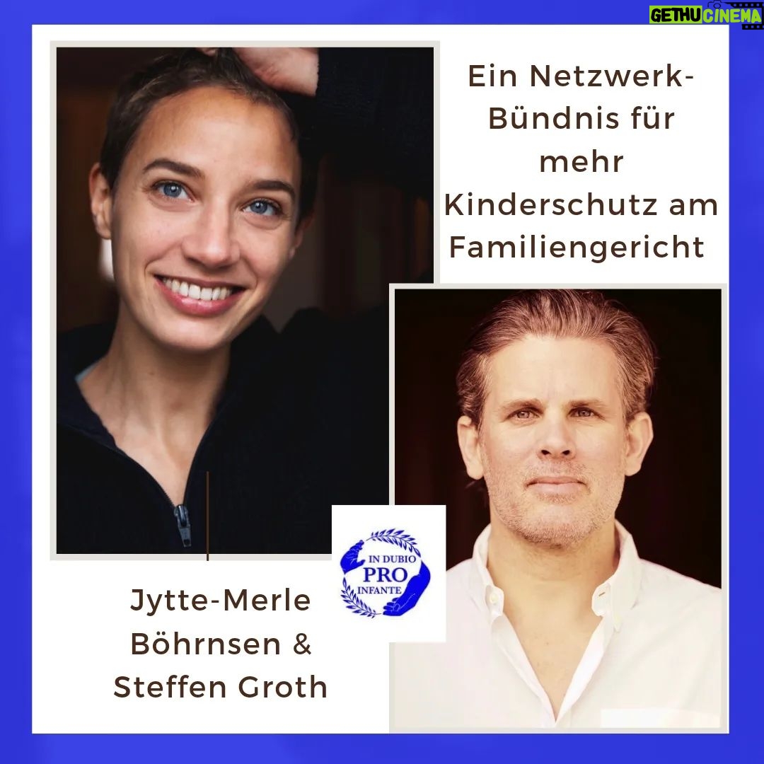 Karoline Herfurth Instagram - Herzlichen Glückwunsch!🥳🥳🥳 "In dubio pro infante" ist nun offiziell und wird unterstützt von einem kindzentrierten Netzwerk aus Fachwelt, Gesellschaft und Politik. Wir setzen uns dafür ein, dass der Gewaltschutz für Kinder durch Jugendämter und Familiengerichte konsequent umgesetzt wird. Schluss mit Zwang zu Umgangskontakten, Polizeieinsätzen gegen Kinder, Ideologien und Pseudo-Wissenschaften, bei denen Kinder durch staatliches Unvermögen traumatisiert werden! Wir fordern eine kindgerechte Justiz, die sich auf Augenhöhe mit Kindern und ihrem Lebensweg befasst. Wir fordern, dass der Wille eines Kindes über den vermeintlichen Rechten eines Erwachsenen steht. Wir setzen uns dafür ein, dass es Kontrollinstanzen und Monitoring für Behörden und Justiz gibt. Dass bundesweit Interventionsstellen eingerichtet werden, an die sich Kinder, Jugendliche und schützende Elternteile wenden können, wenn Kinderrechte missachtet werden. Wir fordern konsequente Aufarbeitung von Behörden- und Justizversagen im Kinderschutz und eine echte Fehlerkultur. @karolineherfurth: "Ich bin sehr stolz, Schirmherrin von in dubio pro infante zu sein und mich so mit einem starken Netzwerk gemeinsam gegen institutionelle Gewalt an Kindern einzusetzen." Die Homepage proinfante.com steht erst am Anfang. Wir werden wachsen - gemeinsam mit euch - und bedanken uns herzlich für die Unterstützung bei unserer Schirmherrin sowie @lenarogl @jyttemerle @steffen_groth @deutsche_kinderhilfe @schutzmanufaktur @miriam.fankhaenel @dkv.e2021 @kwbstiftung @das_schweigen_brechen @claudia_chodzinski @rechtsanwaeltin.rosenberg @cat.beu und all den wunderbaren Menschen, die nicht auf social media unterwegs sind.💙 Gemeinsam für ein kindersicheres Rechtssystem! #Familienrecht #Kinderschutz #Gewaltschutz #IstanbulKonvention #HäuslicheGewalt #Familiengericht #Umplatzierung #Sorgerecht #Umgang #Umgangsrecht #UN #Kinderrechte #Gewalt #Missbrauch #GegenGewalt #Justizversagen #Behördenversagen