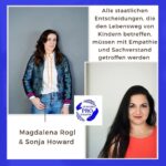 Karoline Herfurth Instagram - Herzlichen Glückwunsch!🥳🥳🥳 "In dubio pro infante" ist nun offiziell und wird unterstützt von einem kindzentrierten Netzwerk aus Fachwelt, Gesellschaft und Politik. Wir setzen uns dafür ein, dass der Gewaltschutz für Kinder durch Jugendämter und Familiengerichte konsequent umgesetzt wird. Schluss mit Zwang zu Umgangskontakten, Polizeieinsätzen gegen Kinder, Ideologien und Pseudo-Wissenschaften, bei denen Kinder durch staatliches Unvermögen traumatisiert werden! Wir fordern eine kindgerechte Justiz, die sich auf Augenhöhe mit Kindern und ihrem Lebensweg befasst. Wir fordern, dass der Wille eines Kindes über den vermeintlichen Rechten eines Erwachsenen steht. Wir setzen uns dafür ein, dass es Kontrollinstanzen und Monitoring für Behörden und Justiz gibt. Dass bundesweit Interventionsstellen eingerichtet werden, an die sich Kinder, Jugendliche und schützende Elternteile wenden können, wenn Kinderrechte missachtet werden. Wir fordern konsequente Aufarbeitung von Behörden- und Justizversagen im Kinderschutz und eine echte Fehlerkultur. @karolineherfurth: "Ich bin sehr stolz, Schirmherrin von in dubio pro infante zu sein und mich so mit einem starken Netzwerk gemeinsam gegen institutionelle Gewalt an Kindern einzusetzen." Die Homepage proinfante.com steht erst am Anfang. Wir werden wachsen - gemeinsam mit euch - und bedanken uns herzlich für die Unterstützung bei unserer Schirmherrin sowie @lenarogl @jyttemerle @steffen_groth @deutsche_kinderhilfe @schutzmanufaktur @miriam.fankhaenel @dkv.e2021 @kwbstiftung @das_schweigen_brechen @claudia_chodzinski @rechtsanwaeltin.rosenberg @cat.beu und all den wunderbaren Menschen, die nicht auf social media unterwegs sind.💙 Gemeinsam für ein kindersicheres Rechtssystem! #Familienrecht #Kinderschutz #Gewaltschutz #IstanbulKonvention #HäuslicheGewalt #Familiengericht #Umplatzierung #Sorgerecht #Umgang #Umgangsrecht #UN #Kinderrechte #Gewalt #Missbrauch #GegenGewalt #Justizversagen #Behördenversagen
