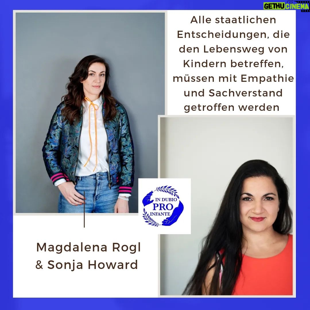 Karoline Herfurth Instagram - Herzlichen Glückwunsch!🥳🥳🥳 "In dubio pro infante" ist nun offiziell und wird unterstützt von einem kindzentrierten Netzwerk aus Fachwelt, Gesellschaft und Politik. Wir setzen uns dafür ein, dass der Gewaltschutz für Kinder durch Jugendämter und Familiengerichte konsequent umgesetzt wird. Schluss mit Zwang zu Umgangskontakten, Polizeieinsätzen gegen Kinder, Ideologien und Pseudo-Wissenschaften, bei denen Kinder durch staatliches Unvermögen traumatisiert werden! Wir fordern eine kindgerechte Justiz, die sich auf Augenhöhe mit Kindern und ihrem Lebensweg befasst. Wir fordern, dass der Wille eines Kindes über den vermeintlichen Rechten eines Erwachsenen steht. Wir setzen uns dafür ein, dass es Kontrollinstanzen und Monitoring für Behörden und Justiz gibt. Dass bundesweit Interventionsstellen eingerichtet werden, an die sich Kinder, Jugendliche und schützende Elternteile wenden können, wenn Kinderrechte missachtet werden. Wir fordern konsequente Aufarbeitung von Behörden- und Justizversagen im Kinderschutz und eine echte Fehlerkultur. @karolineherfurth: "Ich bin sehr stolz, Schirmherrin von in dubio pro infante zu sein und mich so mit einem starken Netzwerk gemeinsam gegen institutionelle Gewalt an Kindern einzusetzen." Die Homepage proinfante.com steht erst am Anfang. Wir werden wachsen - gemeinsam mit euch - und bedanken uns herzlich für die Unterstützung bei unserer Schirmherrin sowie @lenarogl @jyttemerle @steffen_groth @deutsche_kinderhilfe @schutzmanufaktur @miriam.fankhaenel @dkv.e2021 @kwbstiftung @das_schweigen_brechen @claudia_chodzinski @rechtsanwaeltin.rosenberg @cat.beu und all den wunderbaren Menschen, die nicht auf social media unterwegs sind.💙 Gemeinsam für ein kindersicheres Rechtssystem! #Familienrecht #Kinderschutz #Gewaltschutz #IstanbulKonvention #HäuslicheGewalt #Familiengericht #Umplatzierung #Sorgerecht #Umgang #Umgangsrecht #UN #Kinderrechte #Gewalt #Missbrauch #GegenGewalt #Justizversagen #Behördenversagen