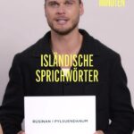 Karoline Herfurth Instagram - Isländische Sprichwörter mit @rurikgislason 🫶 EINE MILLION MINUTEN mit Karoline Herfurth und Tom Schilling - Ab 1. Februar nur im Kino. #einemillionminuten #warnerbrosde