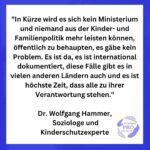 Karoline Herfurth Instagram - Herzlichen Glückwunsch!🥳🥳🥳 "In dubio pro infante" ist nun offiziell und wird unterstützt von einem kindzentrierten Netzwerk aus Fachwelt, Gesellschaft und Politik. Wir setzen uns dafür ein, dass der Gewaltschutz für Kinder durch Jugendämter und Familiengerichte konsequent umgesetzt wird. Schluss mit Zwang zu Umgangskontakten, Polizeieinsätzen gegen Kinder, Ideologien und Pseudo-Wissenschaften, bei denen Kinder durch staatliches Unvermögen traumatisiert werden! Wir fordern eine kindgerechte Justiz, die sich auf Augenhöhe mit Kindern und ihrem Lebensweg befasst. Wir fordern, dass der Wille eines Kindes über den vermeintlichen Rechten eines Erwachsenen steht. Wir setzen uns dafür ein, dass es Kontrollinstanzen und Monitoring für Behörden und Justiz gibt. Dass bundesweit Interventionsstellen eingerichtet werden, an die sich Kinder, Jugendliche und schützende Elternteile wenden können, wenn Kinderrechte missachtet werden. Wir fordern konsequente Aufarbeitung von Behörden- und Justizversagen im Kinderschutz und eine echte Fehlerkultur. @karolineherfurth: "Ich bin sehr stolz, Schirmherrin von in dubio pro infante zu sein und mich so mit einem starken Netzwerk gemeinsam gegen institutionelle Gewalt an Kindern einzusetzen." Die Homepage proinfante.com steht erst am Anfang. Wir werden wachsen - gemeinsam mit euch - und bedanken uns herzlich für die Unterstützung bei unserer Schirmherrin sowie @lenarogl @jyttemerle @steffen_groth @deutsche_kinderhilfe @schutzmanufaktur @miriam.fankhaenel @dkv.e2021 @kwbstiftung @das_schweigen_brechen @claudia_chodzinski @rechtsanwaeltin.rosenberg @cat.beu und all den wunderbaren Menschen, die nicht auf social media unterwegs sind.💙 Gemeinsam für ein kindersicheres Rechtssystem! #Familienrecht #Kinderschutz #Gewaltschutz #IstanbulKonvention #HäuslicheGewalt #Familiengericht #Umplatzierung #Sorgerecht #Umgang #Umgangsrecht #UN #Kinderrechte #Gewalt #Missbrauch #GegenGewalt #Justizversagen #Behördenversagen