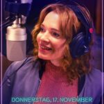 Karoline Herfurth Instagram – #kinotour #einfachmalwasschönesfilm 💕 Wer kommt heute nach München oder Nürnberg?