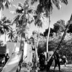 Karoline Herfurth Instagram – I miss shooting at the beach… 🏝️💕
.
#einemillionminutenfilm