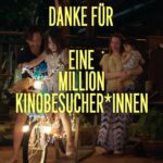 Karoline Herfurth Instagram – Danke 🫶 an alle, die mit uns schon auf Reisen waren. Wie hat euch der Film gefallen?
Eine Million Minuten – Jetzt nur im Kino.

#einemillionminuten #mbbgefördert #fffgefördert #ffagefördert #warnerbrosde