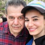 Karoline Herfurth Instagram - Der deutsche Staatsbürger Jamshid Sharmahd kann jetzt jede Minute hingerichtet werden. Heute morgen wurde sein Todesurteil vom Obersten Gerichtshof Irans bestätigt. Uns bleibt nicht viel Zeit, Jamshid könnte schon morgen hingerichtet werden. Morgen, 27.4., ist ab 12 Uhr eine Kundgebung vor dem Paul-Löbe-Haus geplant, um die Bundesregierung zum Handeln zu bewegen. Lasst uns Gazelle, Jamshids Tochter, helfen ihren Vater zu retten! Bitte seid laut für Jamshid Sharmahd! @hawar.help #iranrevolution #jinjiyanazadi @bundesregierung @bundeskanzler @auswaertigesamt
